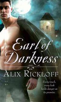 Earl of Darkness