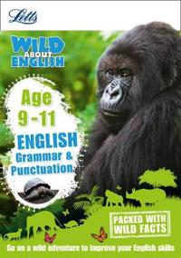 English - GrammarPunctuation Age 9-11
