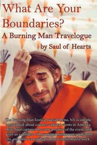 What Are Your Boundaries?: A Burning Man Travelogue