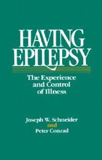 Having Epilepsy