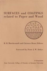 Surfaces & Coatings