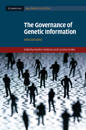 The Governance of Genetic Information