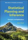 Statistical Planning and Inference