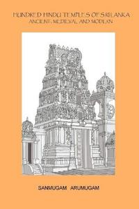 Hundred Hindu Temples of Sri Lanka