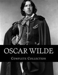 Oscar Wilde, Complete Collection