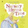 Peter Rabbit: Nursery Rhyme Time