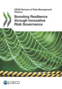 Boosting Resilience Through Innovative Risk Governance