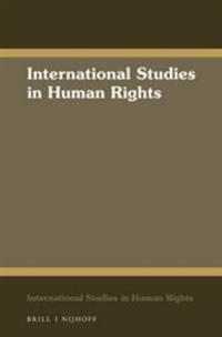 The International Law of Human Rights and States of Exception
