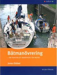Båtmanövrering - Jonas Ekblad | Mejoreshoteles.org