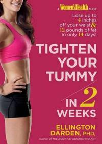 Tighten Your Tummy in 2 Weeks