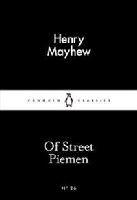 Of Street Piemen