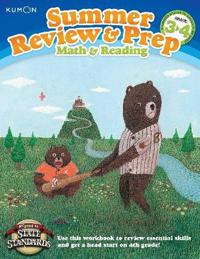 Summer Review & Prep Grade 3-4