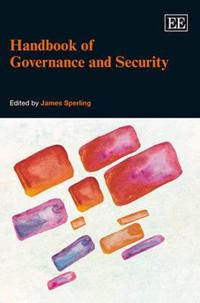 Handbook of Governance and Security