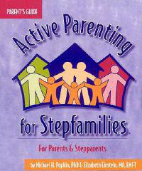 Active Parenting for Stepfamilies
