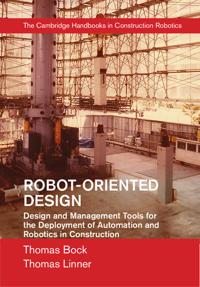Robot-Oriented Design and Management