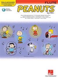 Peanuts(tm): For Flute