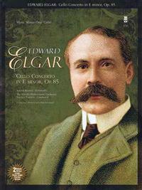 Elgar - Violoncello Concerto in E Minor, Op. 85: 2-CD Set