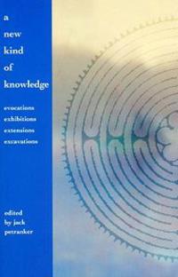 A New Kind Of Knowledge