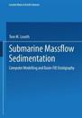 Submarine Massflow Sedimentation