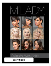 Milady Standard Cosmetology Practical