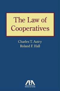 The Law of Cooperatives
