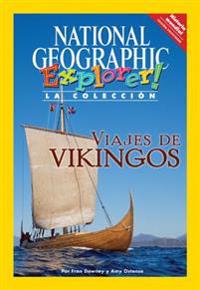 Viajes de vikingos / Viking Voyages