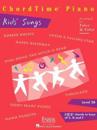 Chordtime Piano Kids' Songs - Level 2b