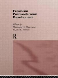 Feminism/Postmodernism/Development