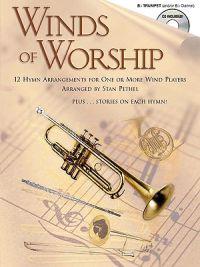 Winds of Worship Trumpet