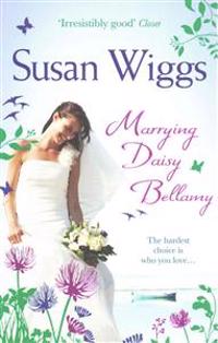 Marrying daisy bellamy