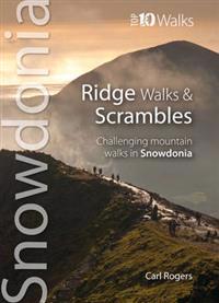 Ridge Walks & Scrambles