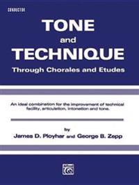 Tone and Technique: E-Flat Baritone Saxophone