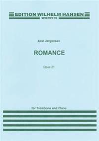 Romance Op. 21