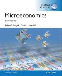 Microeconomics, Olp with eText