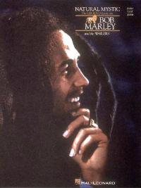 Bob Marley Natural Mystic