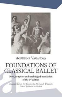 Foundations of Classical Ballet