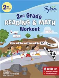 2nd Grade Reading & Math Workout: Activities, Exercises, and Tips to Help Catch Up, Keep Up, and Get Ahead