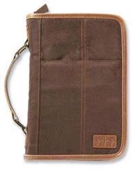 Aviator Book & Bible Cover: Extra Large