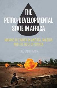 The Petro-Developmental State in Africa