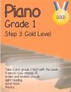 Piano Grade 1