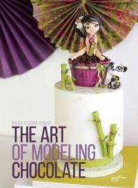 The Art of Modeling Chocolate