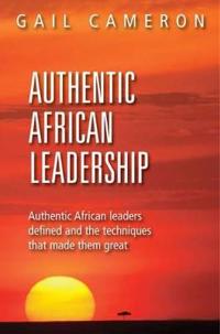 Authentic African Leadership