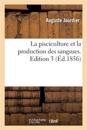 La Pisciculture Et La Production Des Sangsues. Edition 3