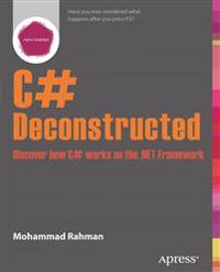 C# Deconstructed