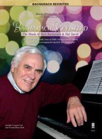 Bacharach Revisited: The Music of Burt Bacharach & Hal David [With CD (Audio)]