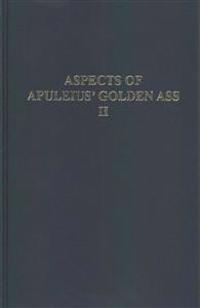 Aspects of Apuleius' 
