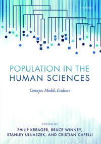 Population in the Human Sciences