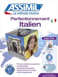Perfectionnement Italian