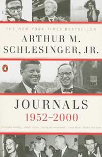 Journals: 1952-2000