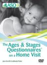 AgesStages QuestionnairesÂ® (ASQÂ®-3): Questionnaires On a Home Visit DVD